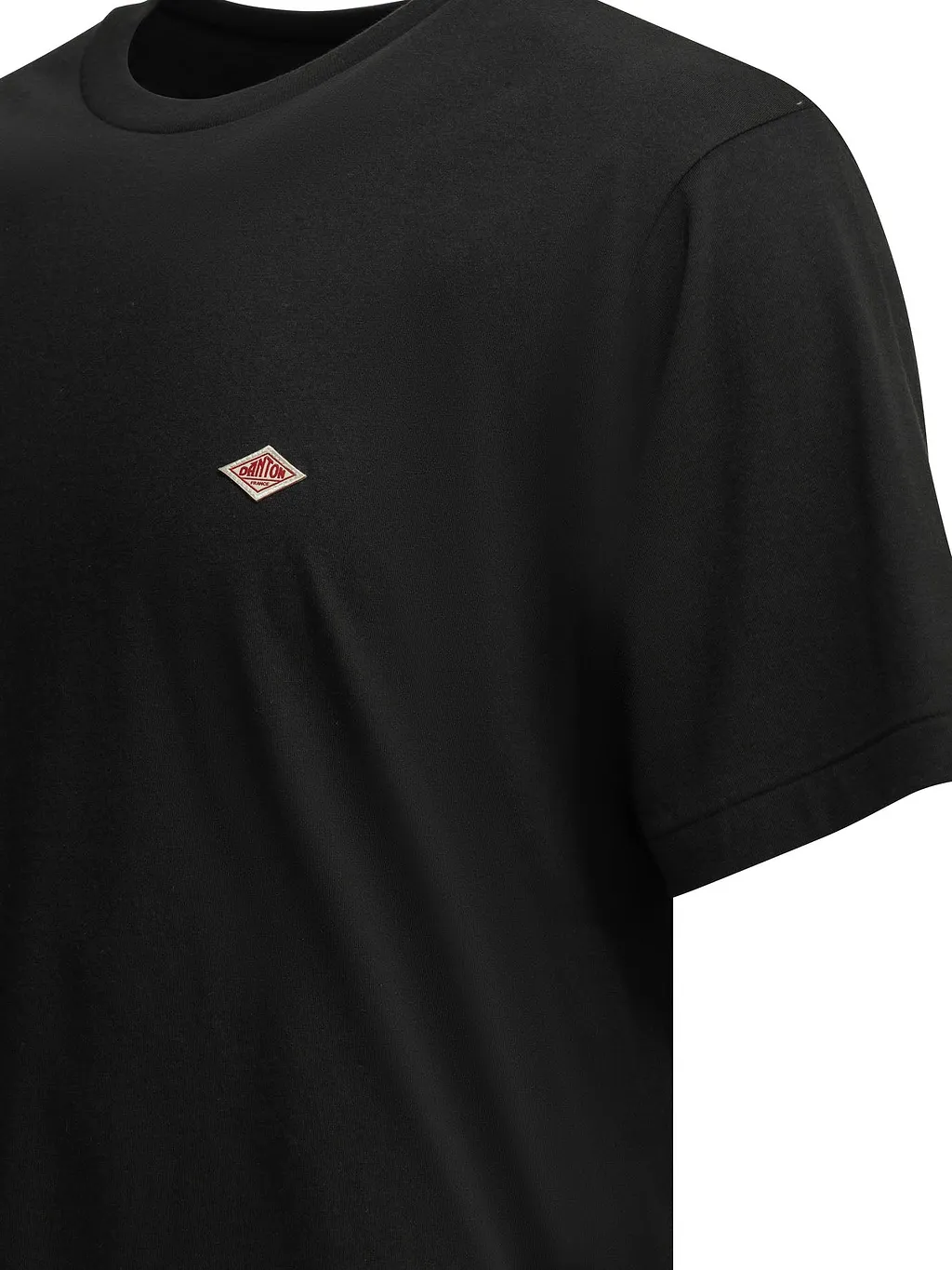 Danton Crewneck T Shirt T/C Inner