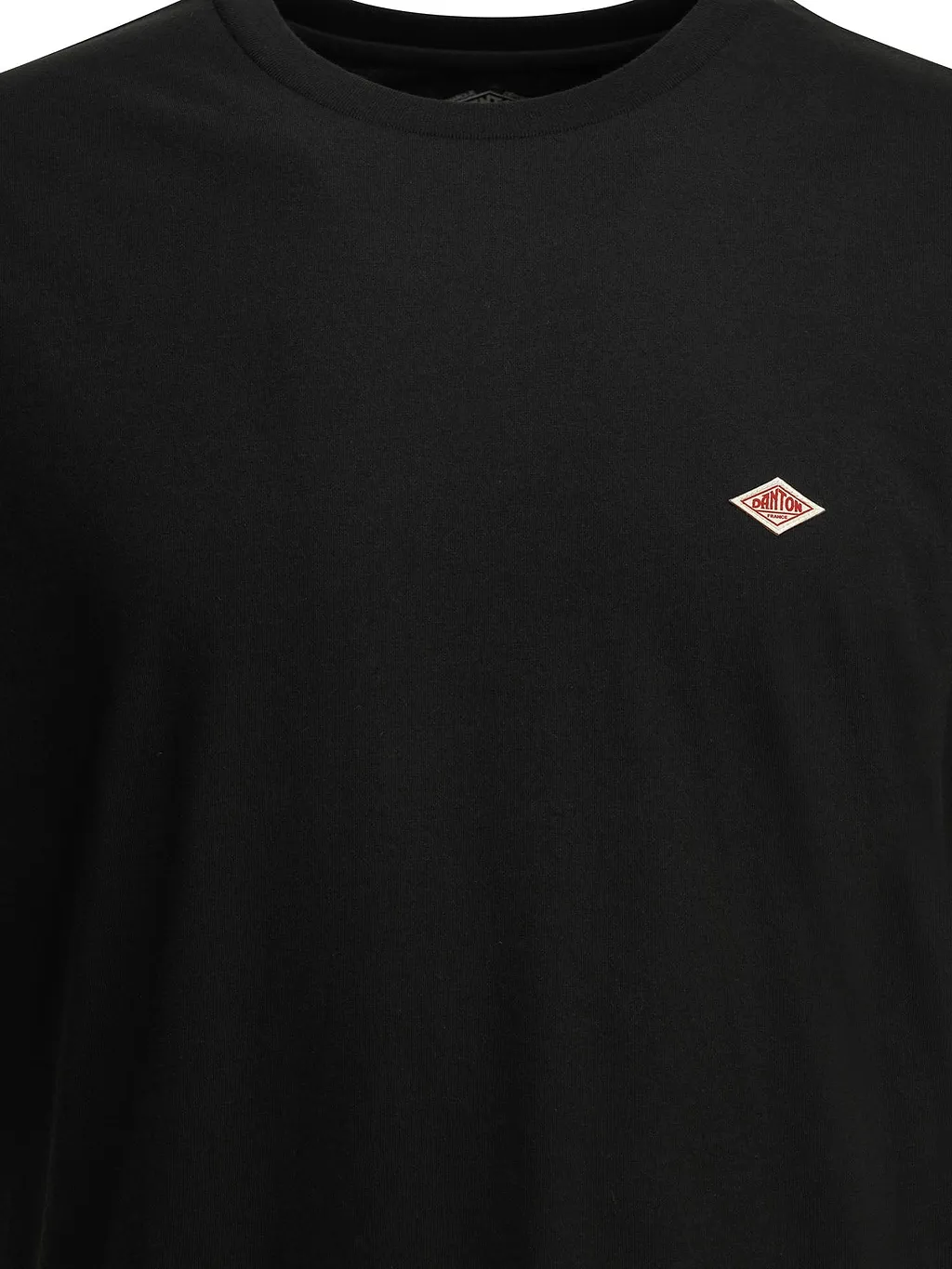 Danton Crewneck T Shirt T/C Inner