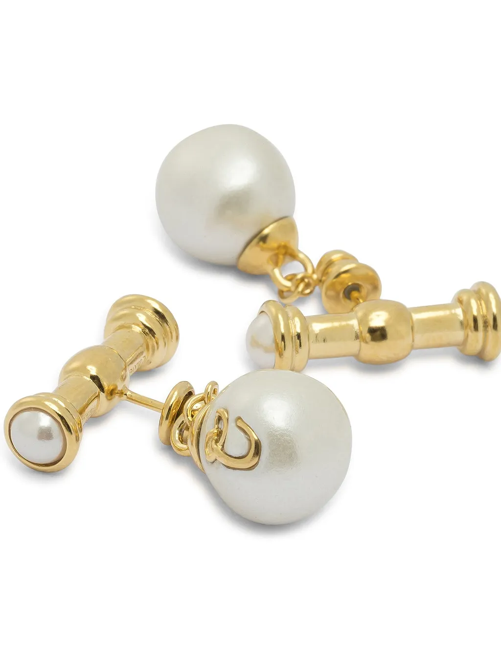 Chloé Earrings Heirloom