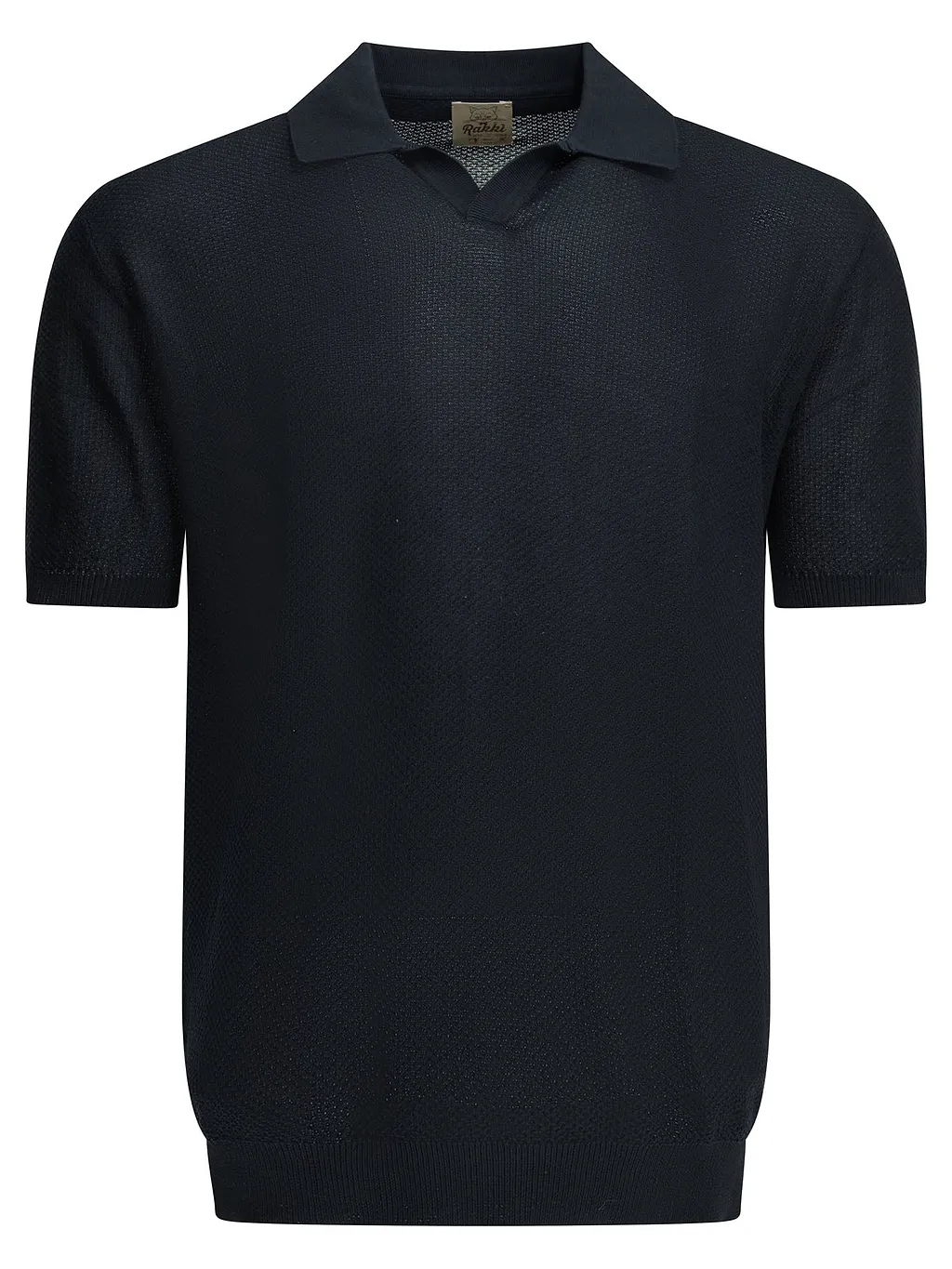 Rakkì Polo Shirt Marlon Brando