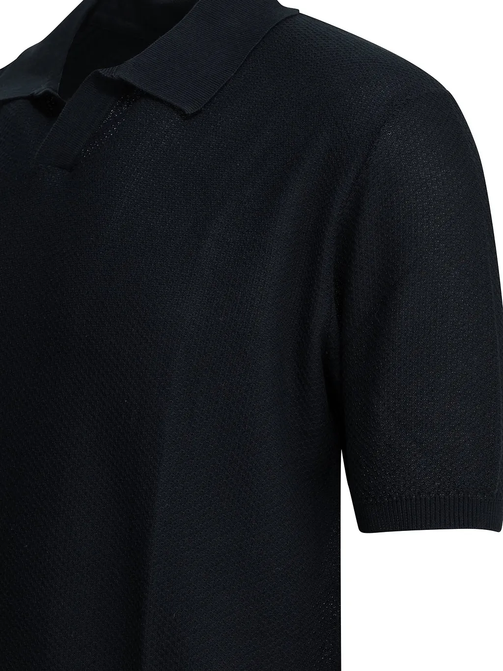 Rakkì Polo Shirt Marlon Brando