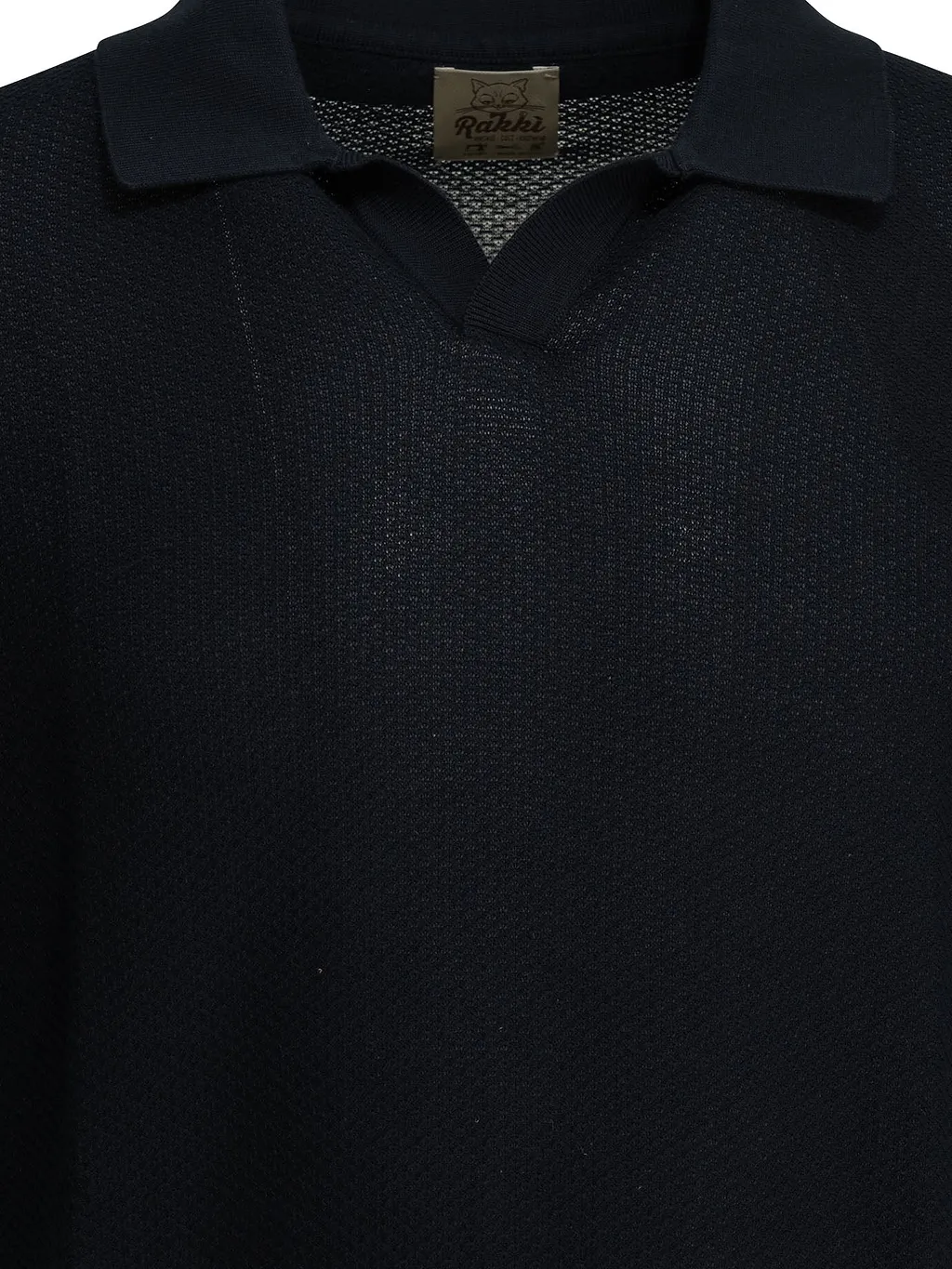 Rakkì Polo Shirt Marlon Brando