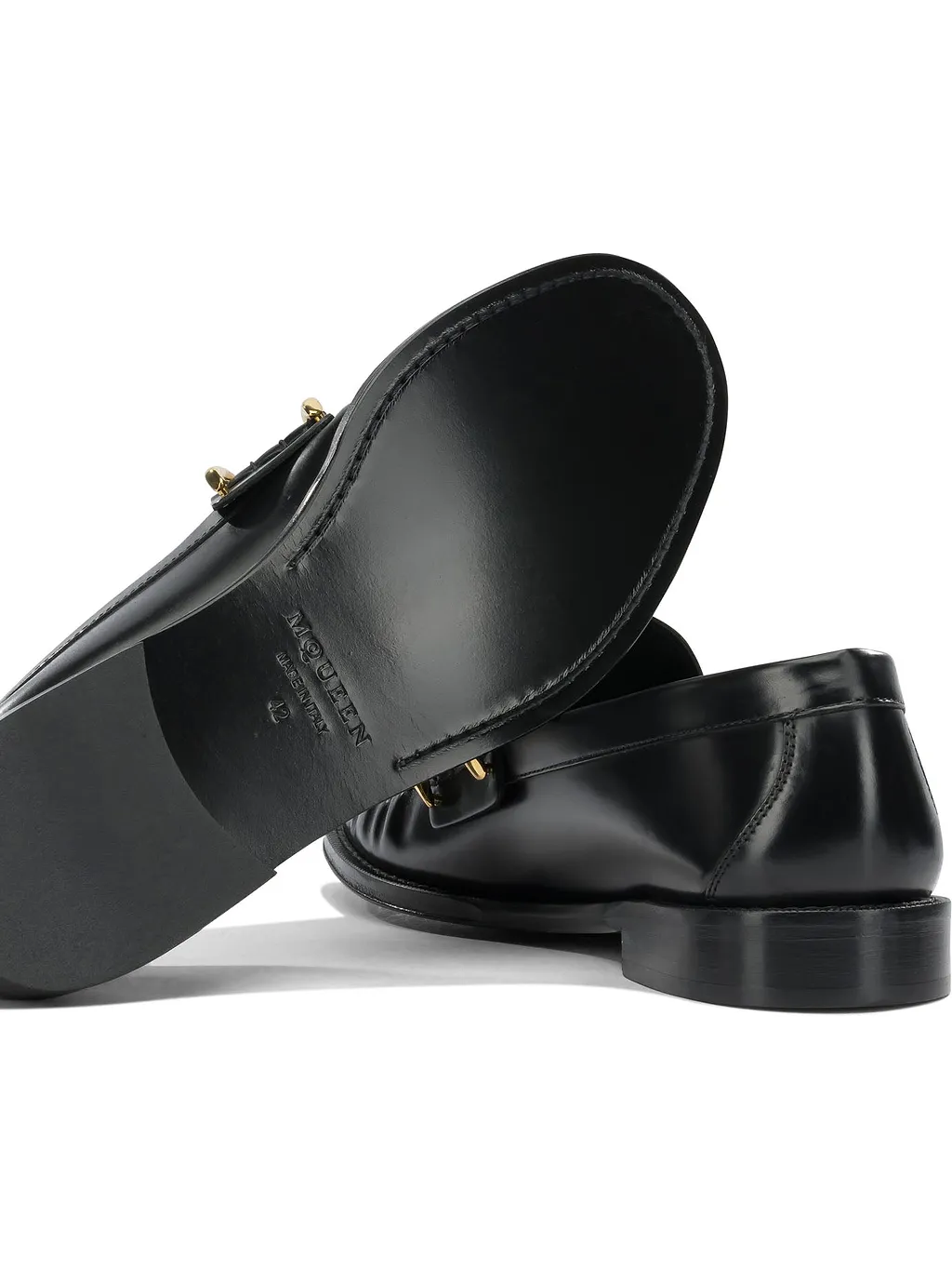 Mc Queen Loafers & Slippers