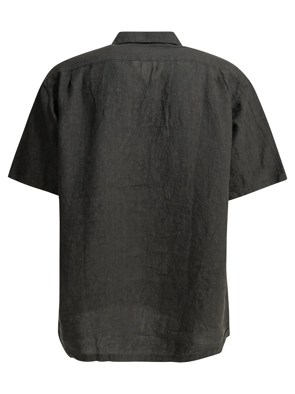 Beams Plus Casual Linen Shirt