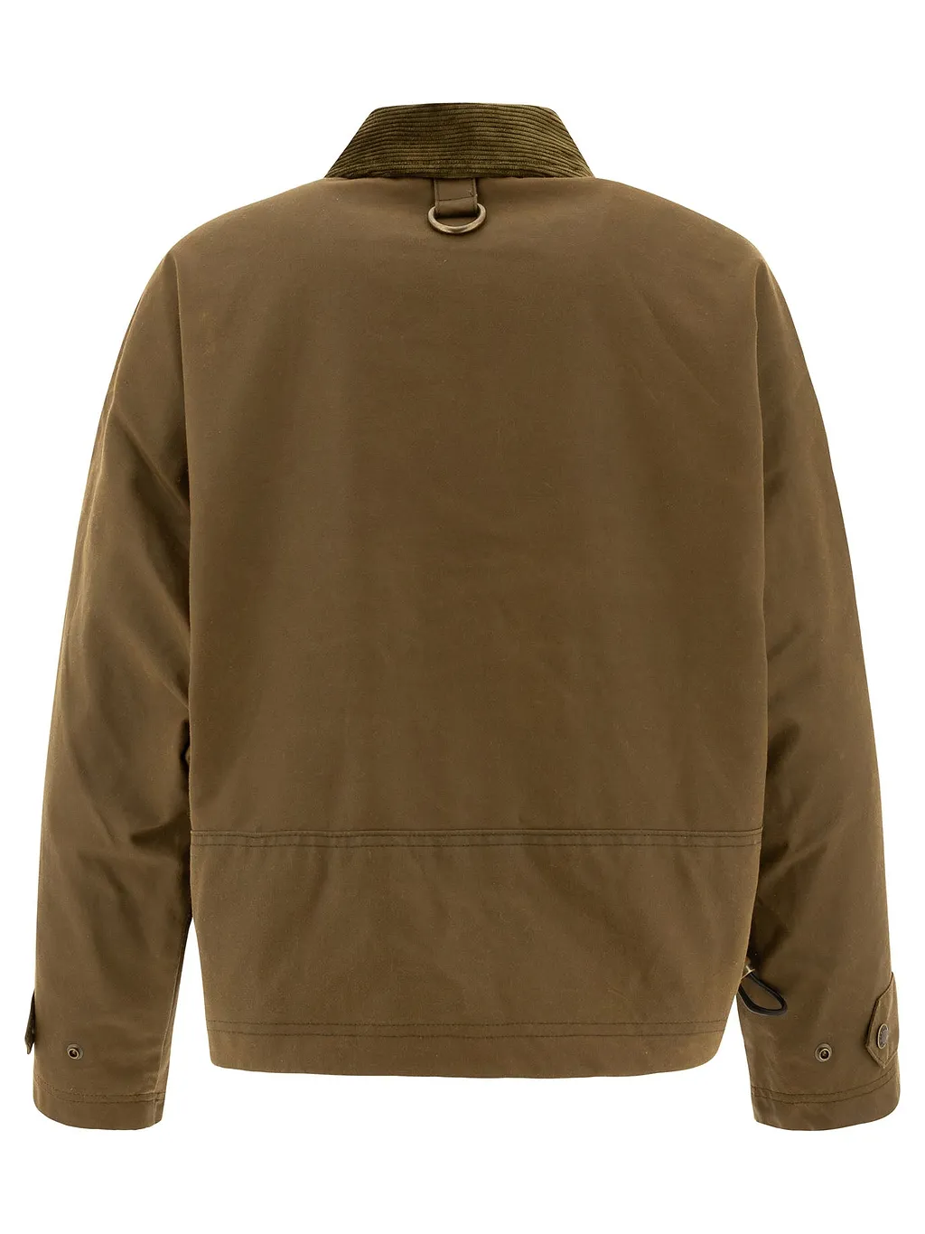 Filson Lightweight Jacket Shelter