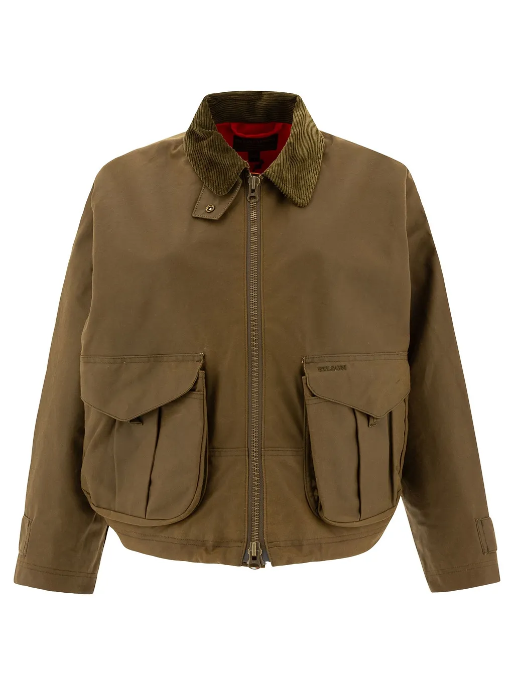 Filson Lightweight Jacket Shelter