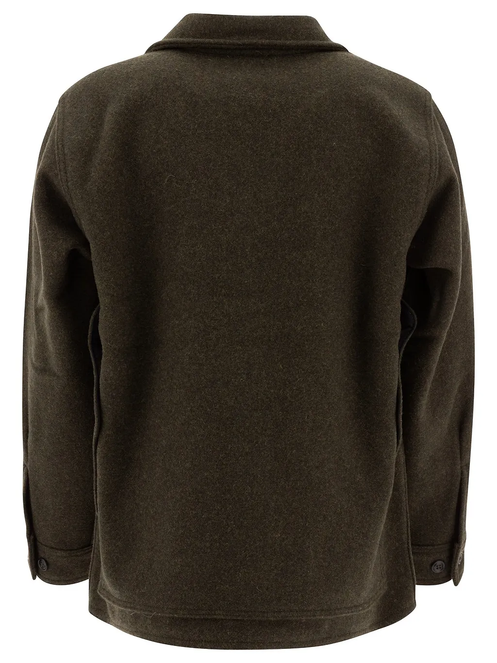 Filson Short Coat Mackinaw