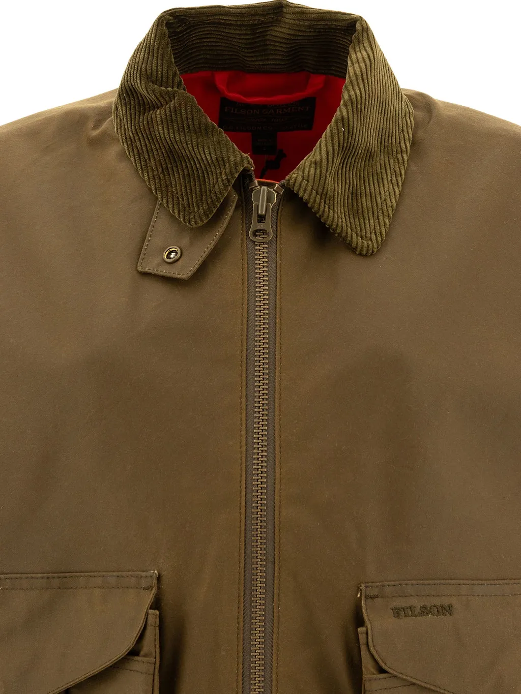Filson Lightweight Jacket Shelter