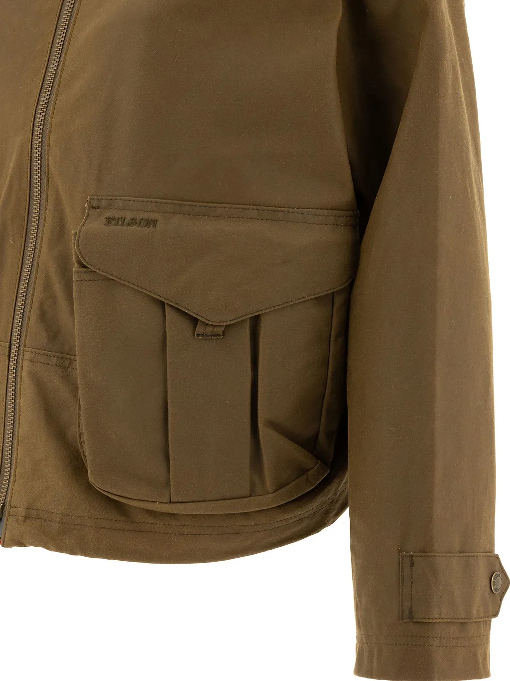 Filson Lightweight Jacket Shelter