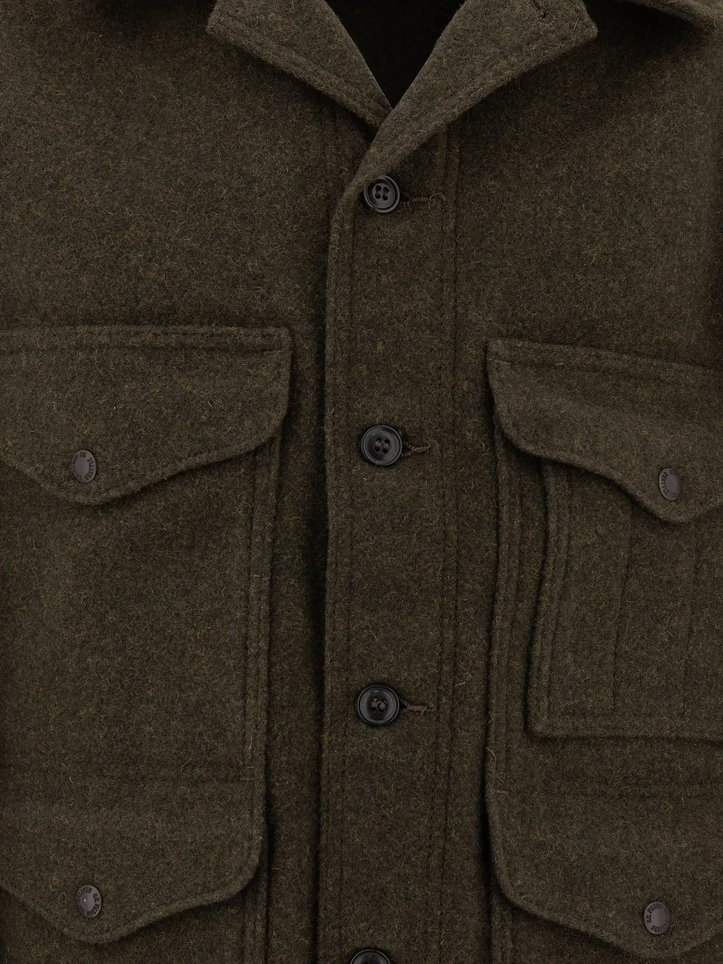 Filson Short Coat Mackinaw