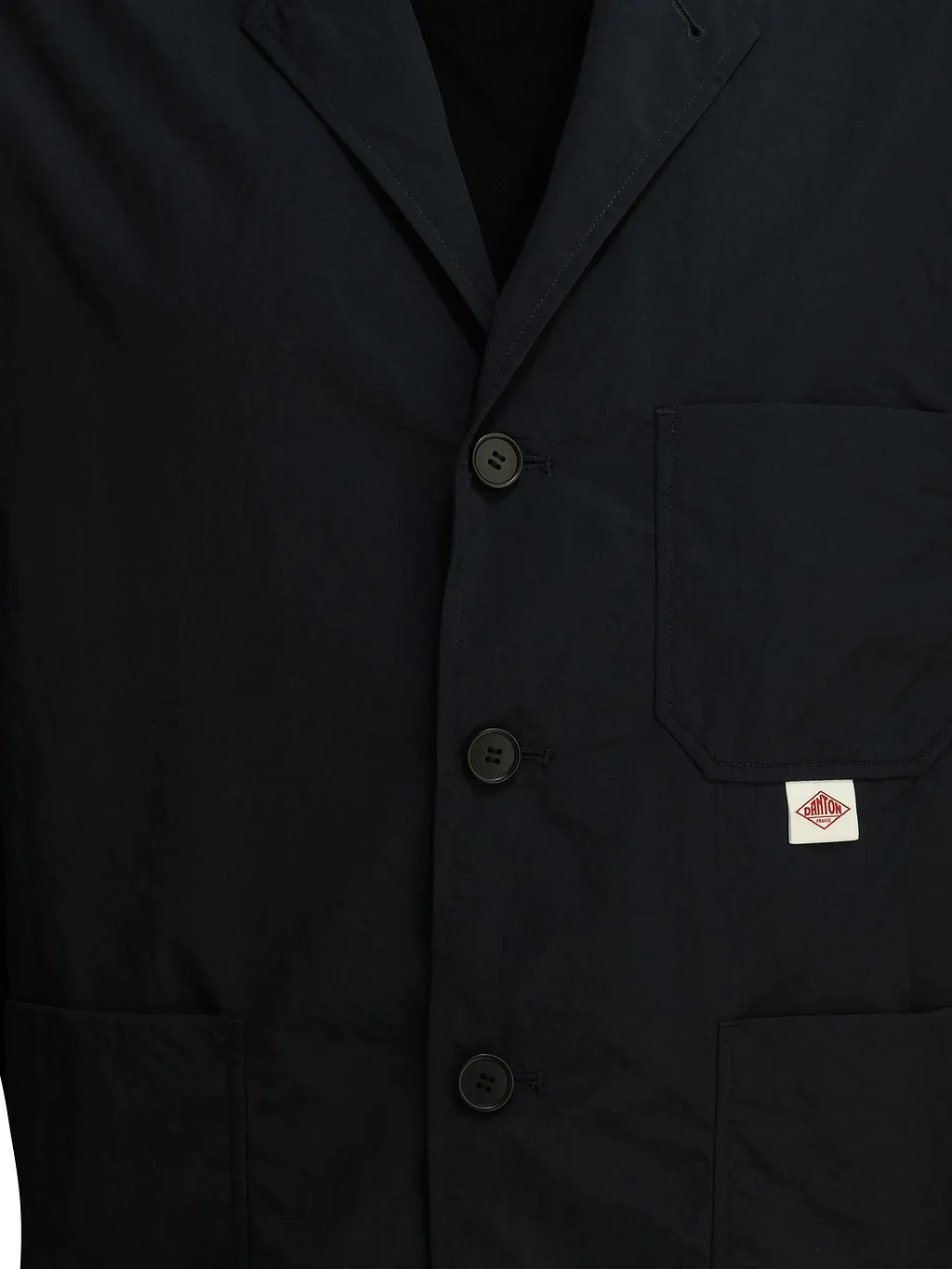 Danton Blazer Tusser