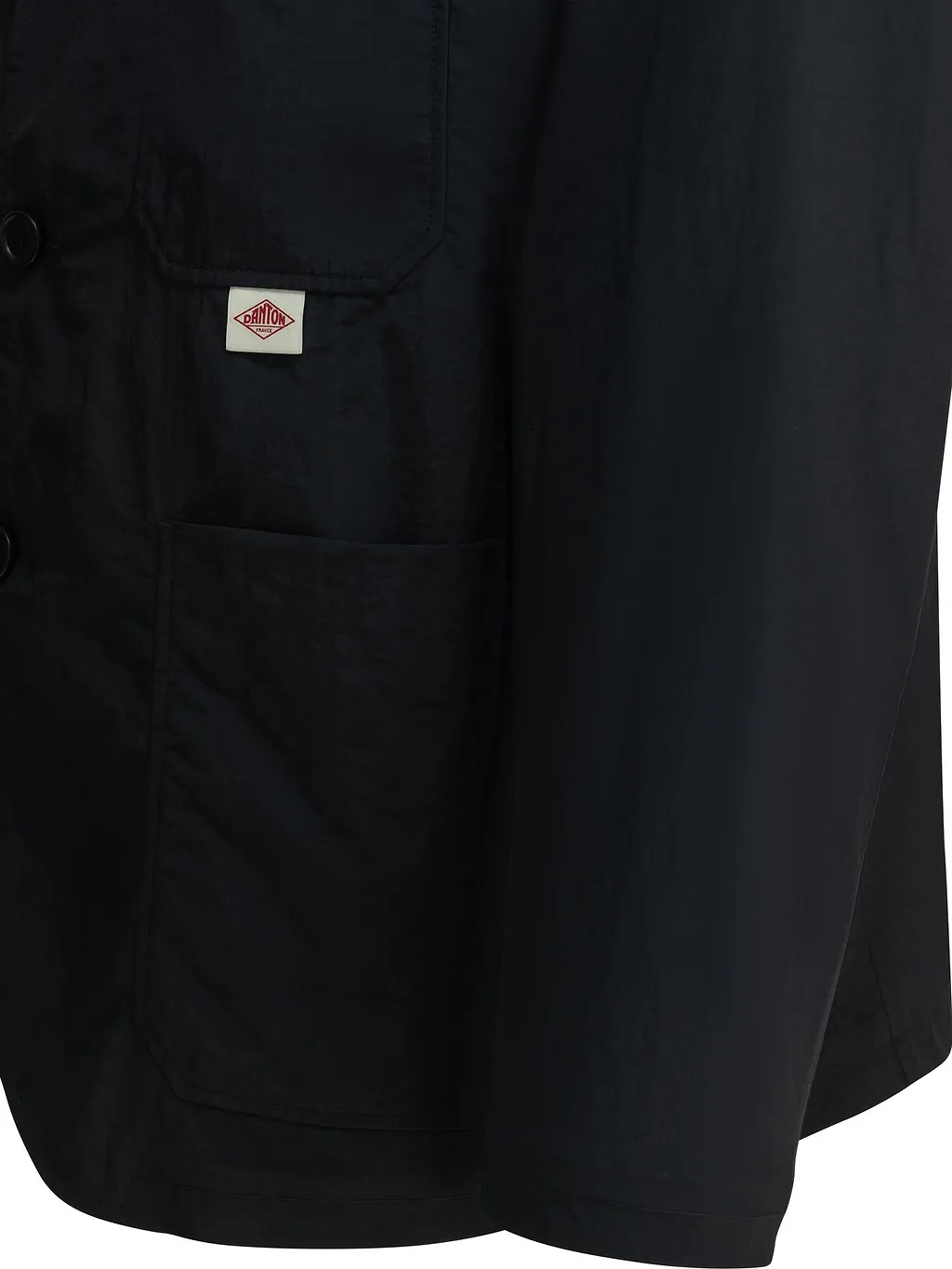 Danton Blazer Tusser