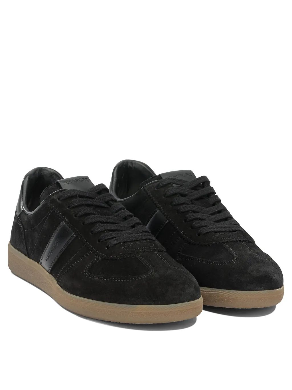 Tom Ford Low Top Sneakers Archer