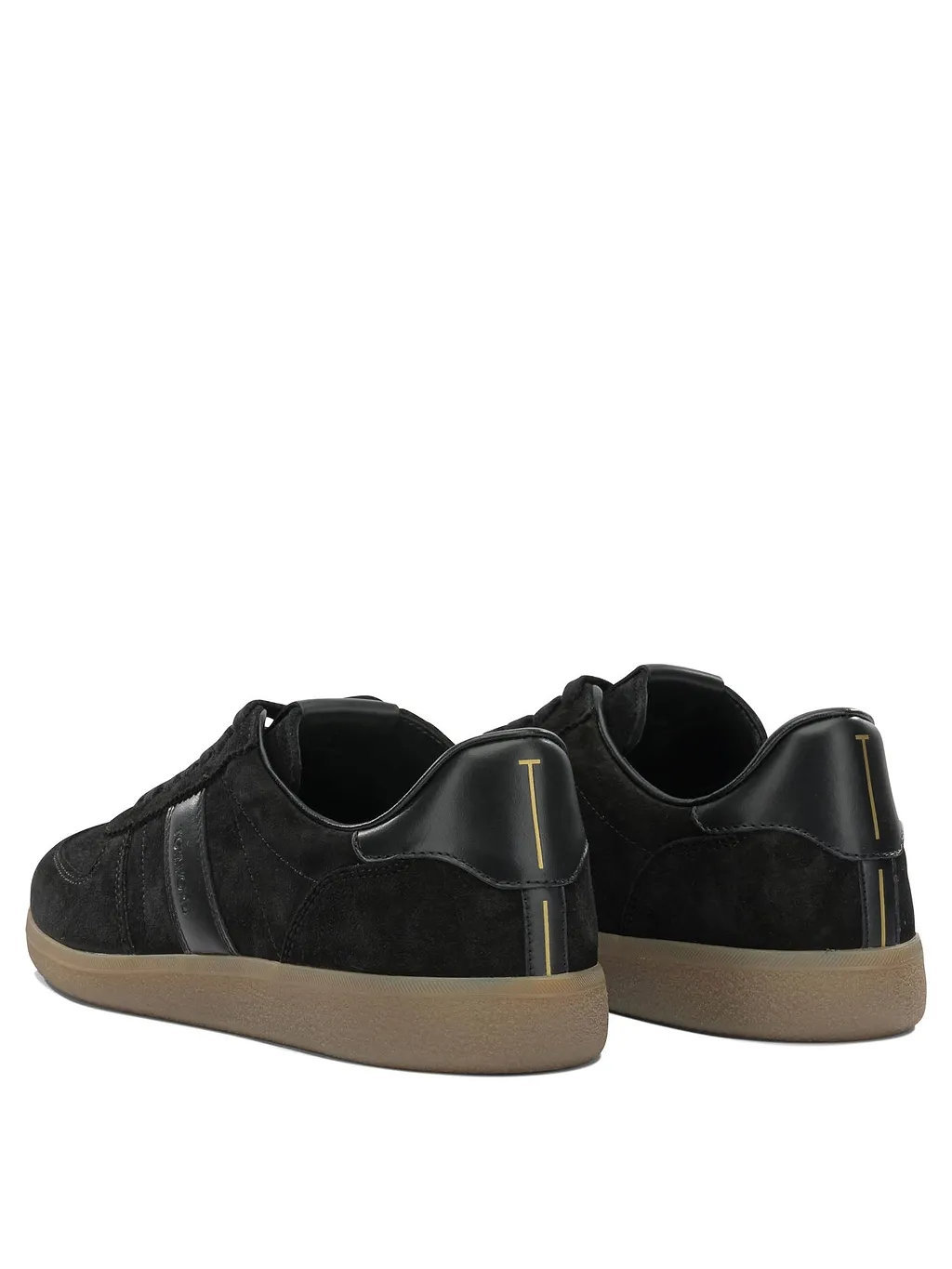 Tom Ford Low Top Sneakers Archer