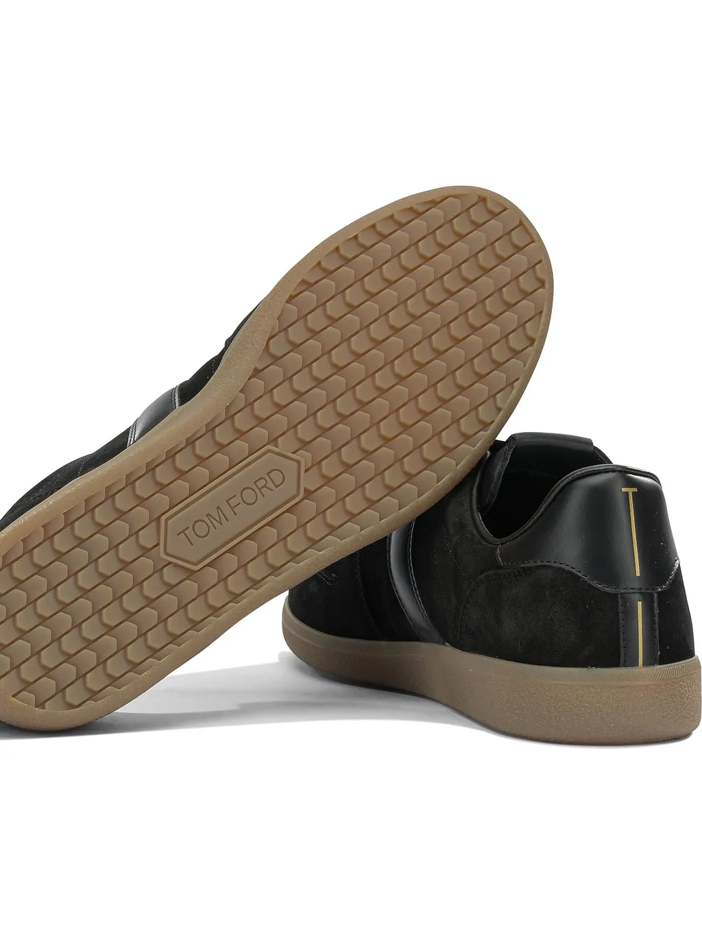 Tom Ford Low Top Sneakers Archer
