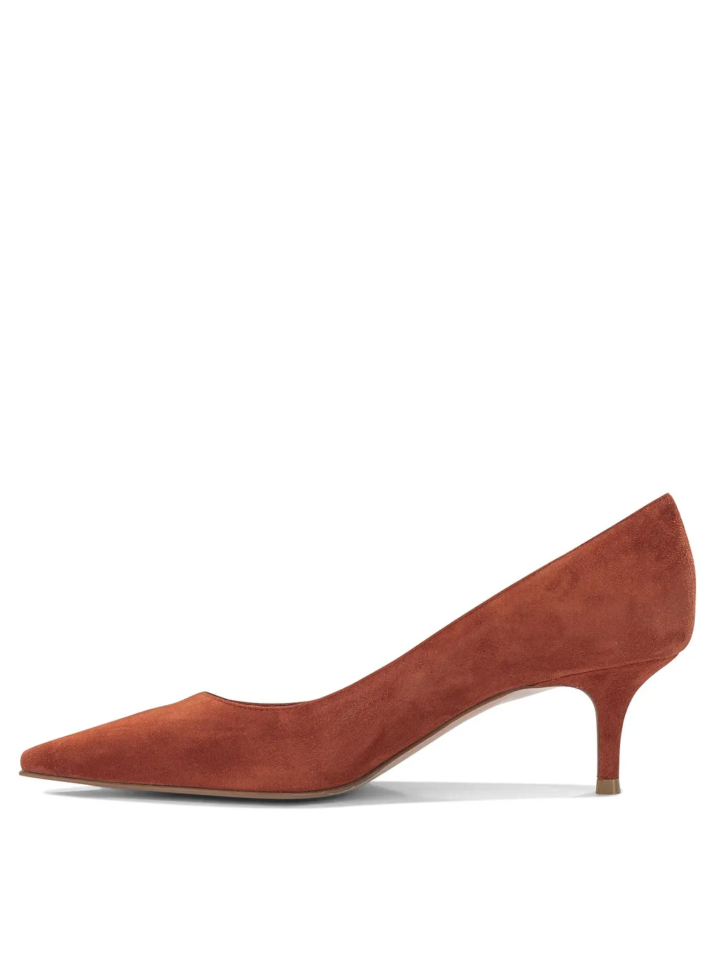 Gianvito Rossi Pumps Gianvito 55 Mm