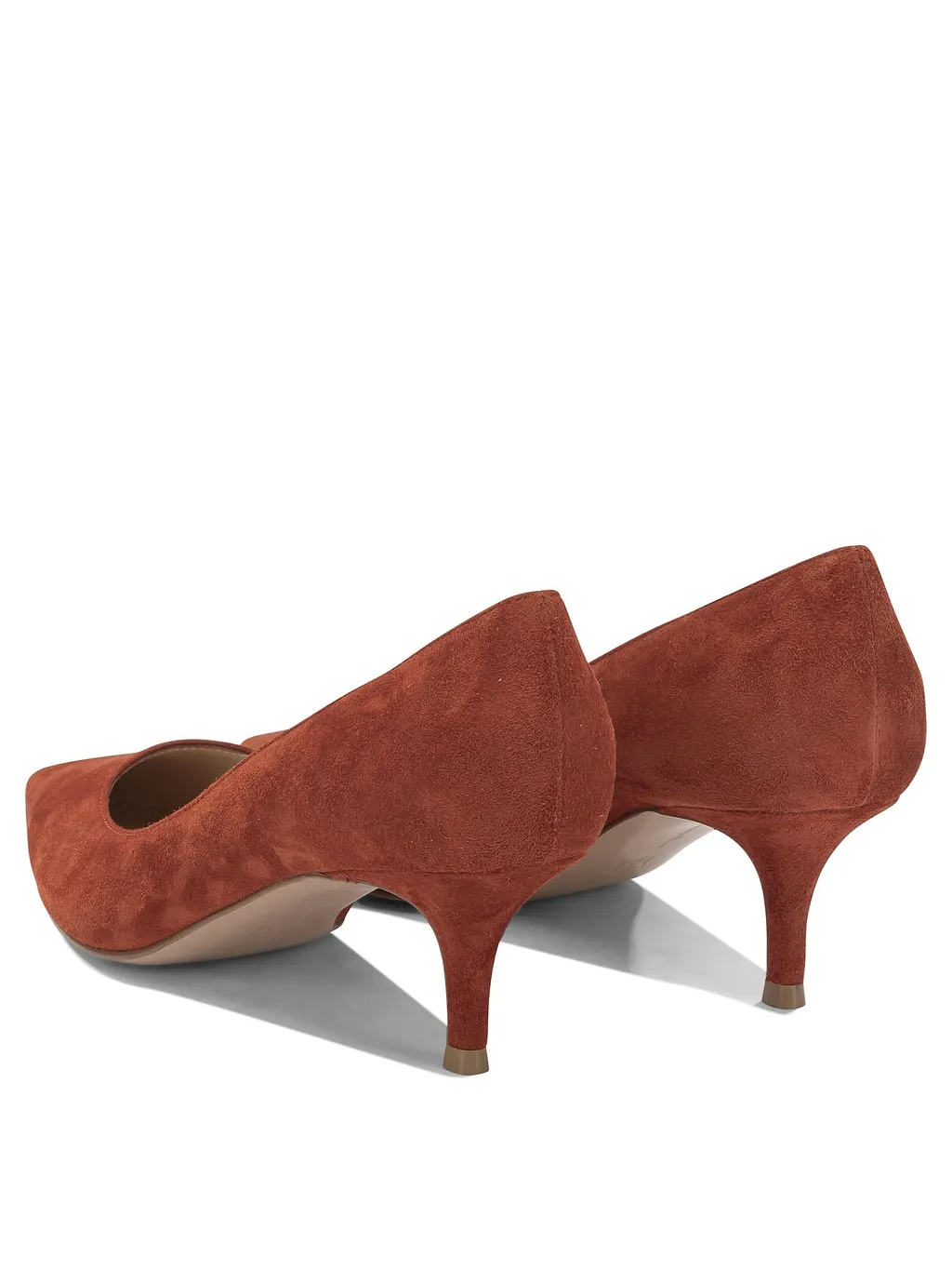 Gianvito Rossi Pumps Gianvito 55 Mm