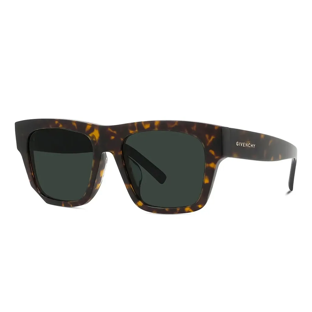 Givenchy Gv Day Brown Square Sunglasses