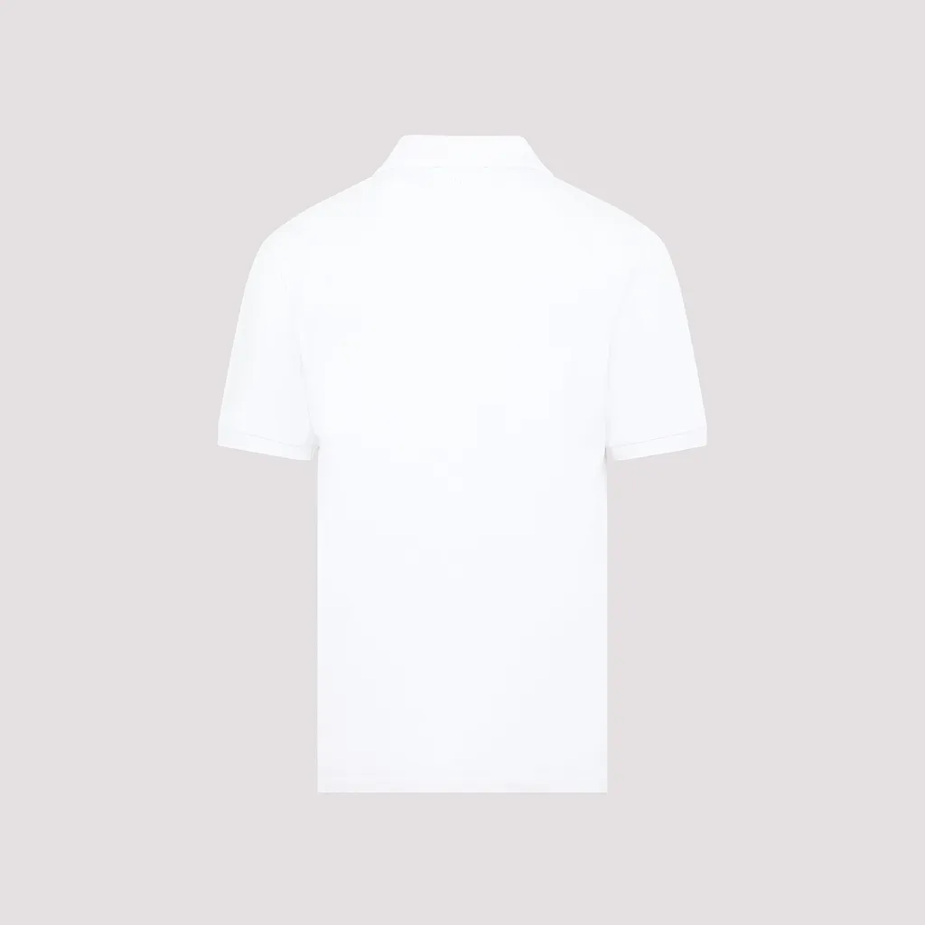 Ami Paris Polo Shirt