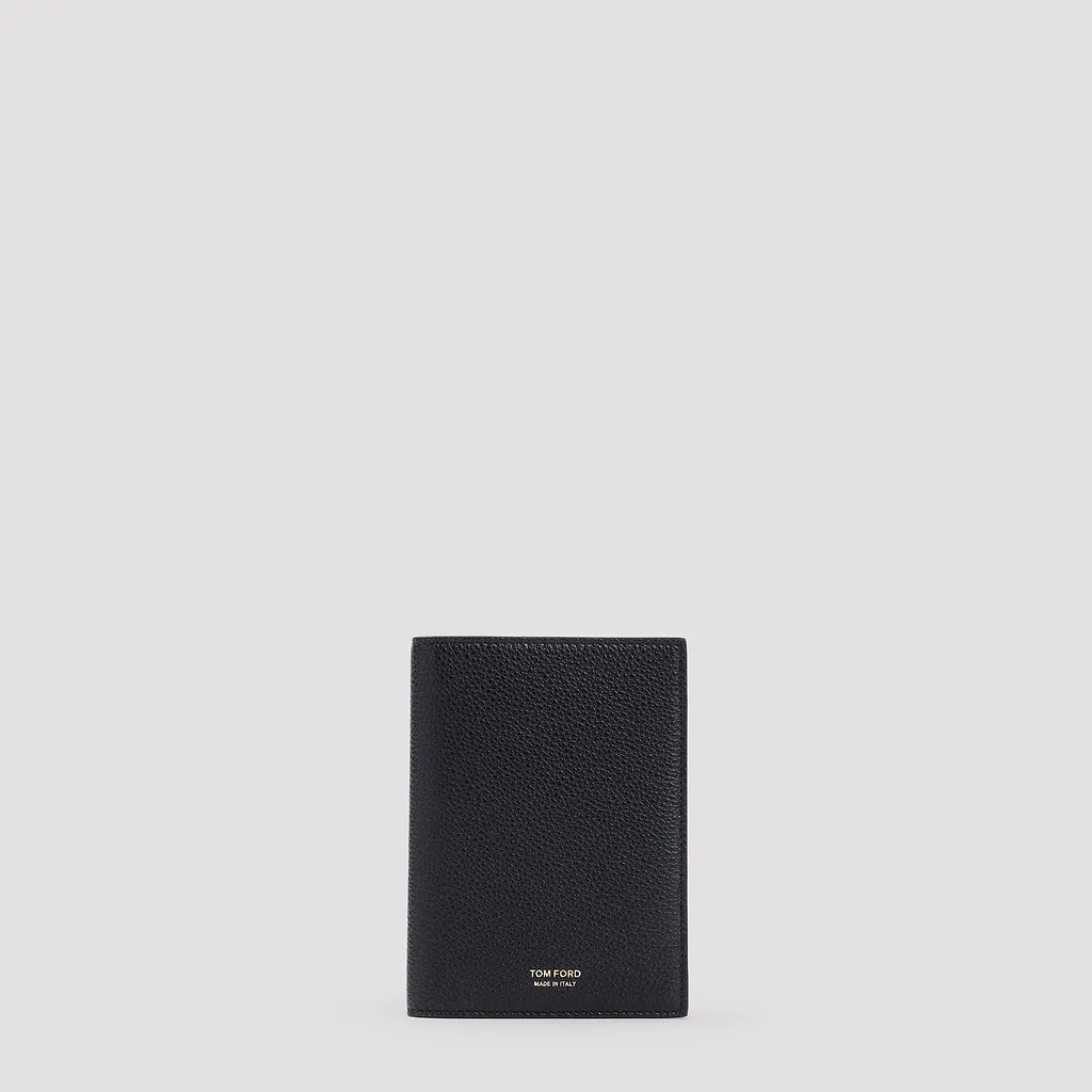 Tom Ford Passport Holder