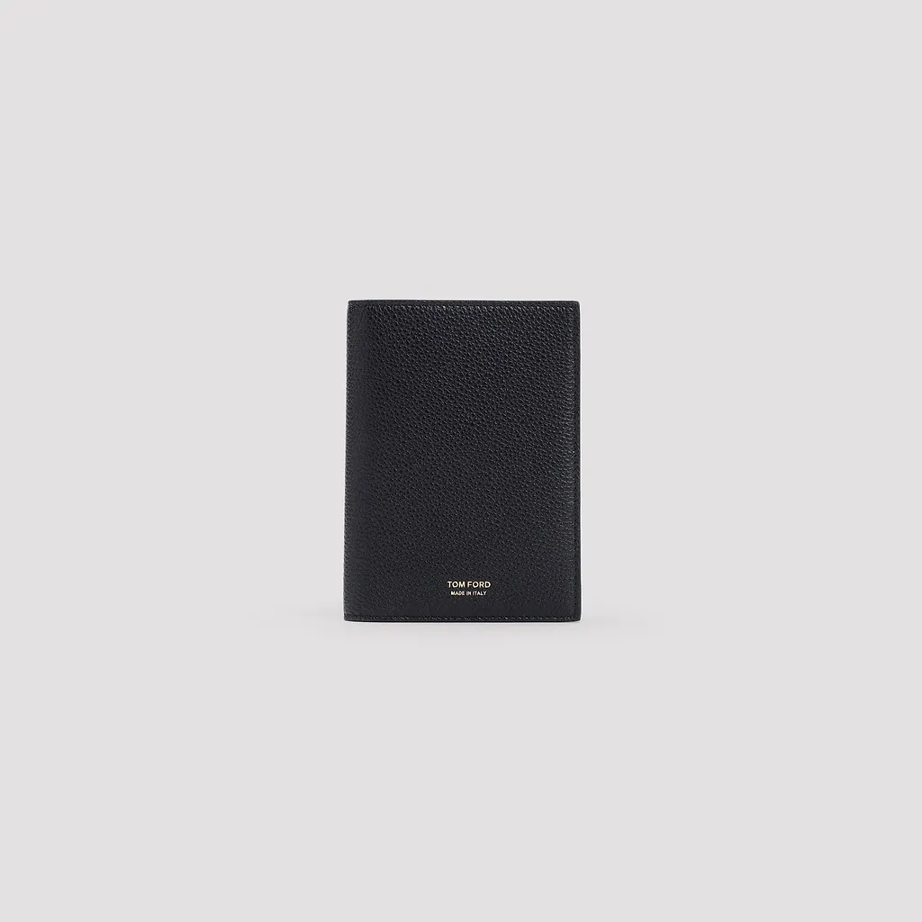 Tom Ford Passport Holder