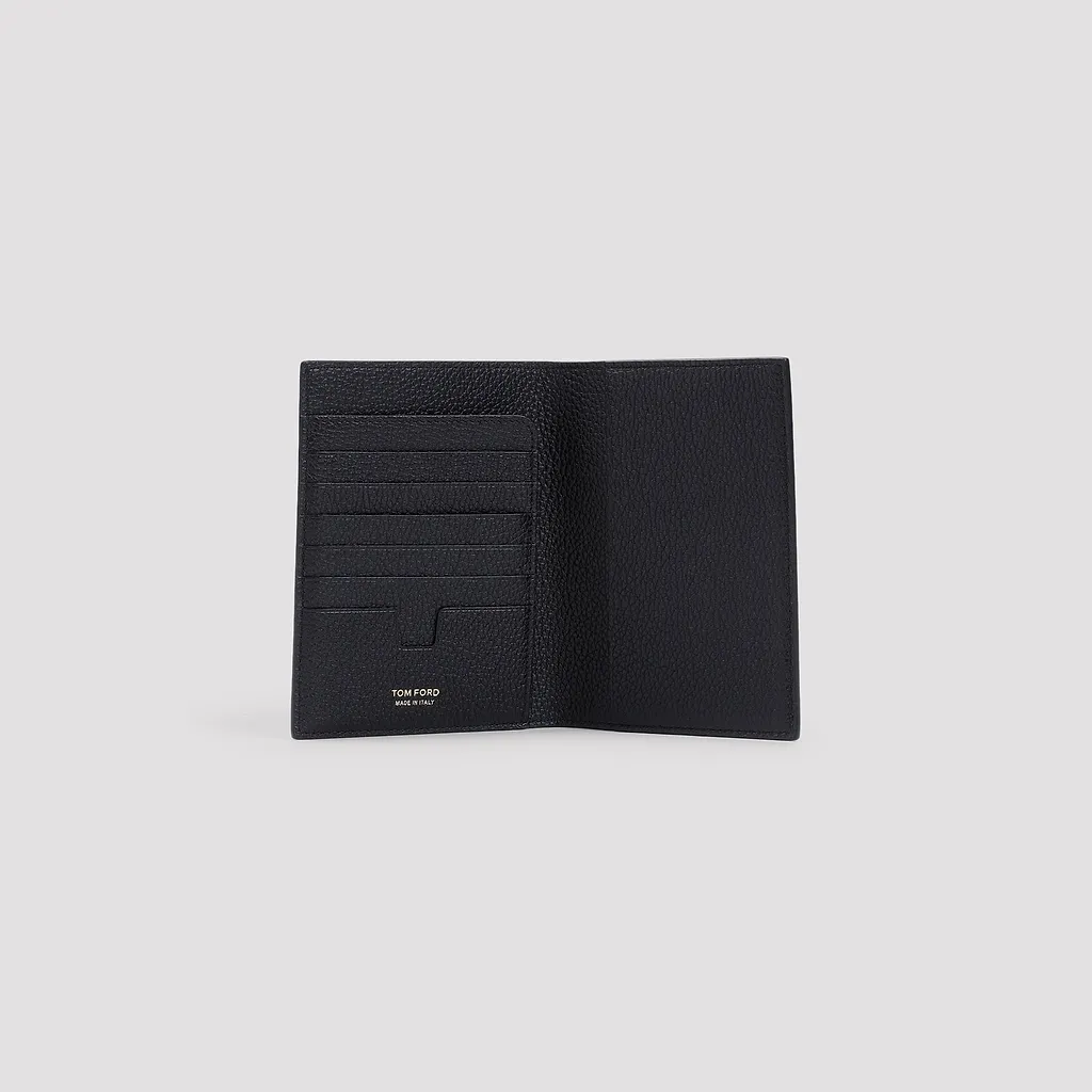 Tom Ford Passport Holder
