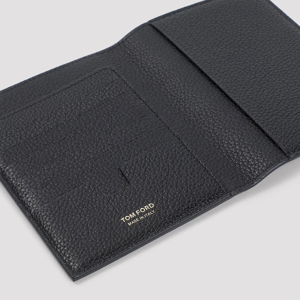 Tom Ford Passport Holder