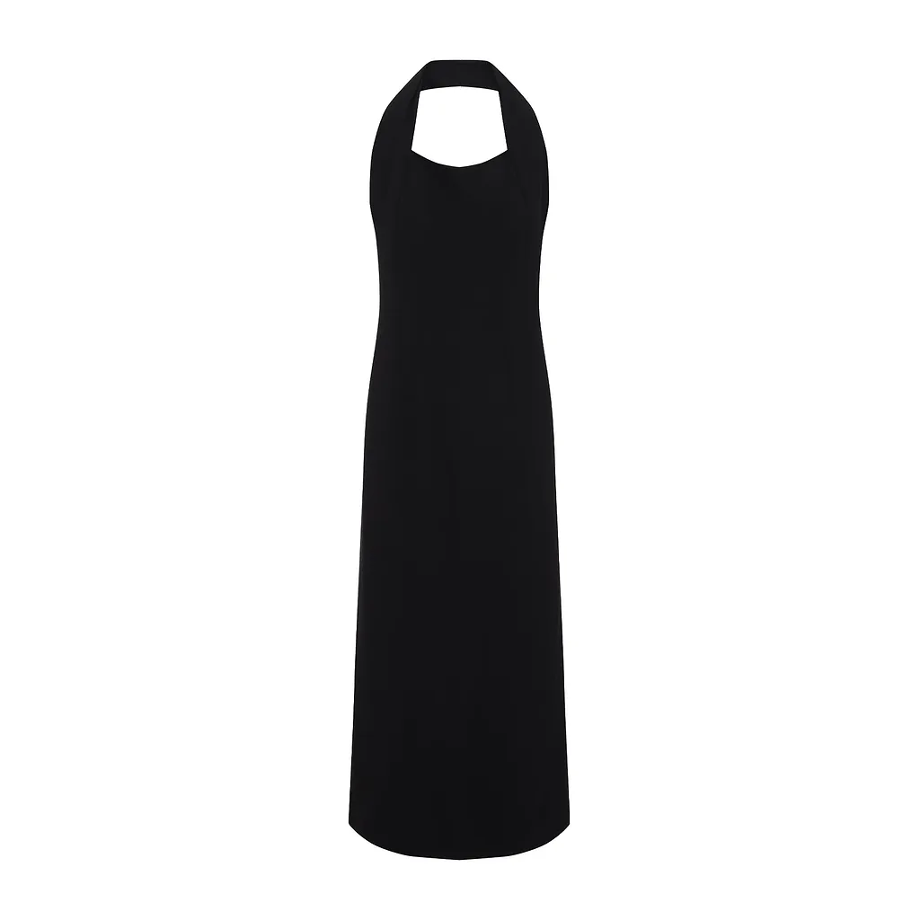 Carven Dr201 Long Dress