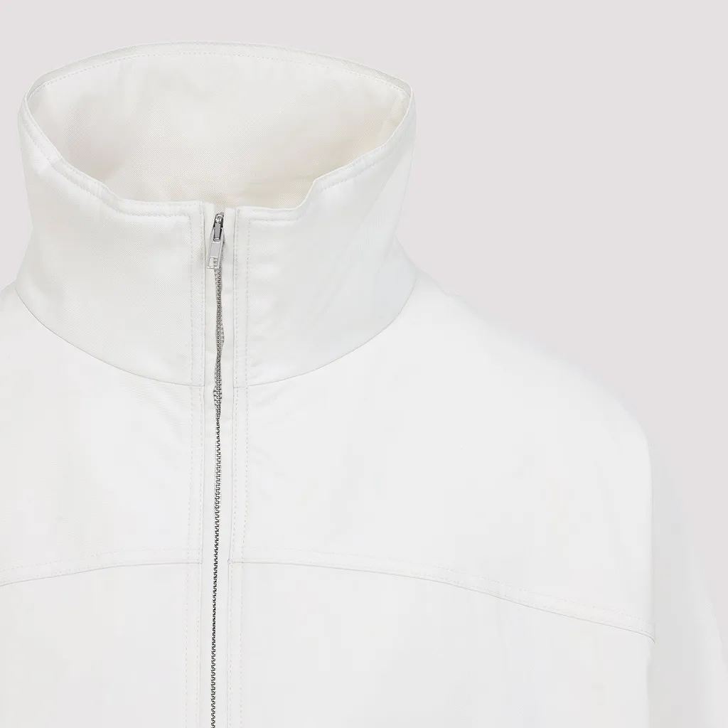 Mordecai Barakuta Jacket