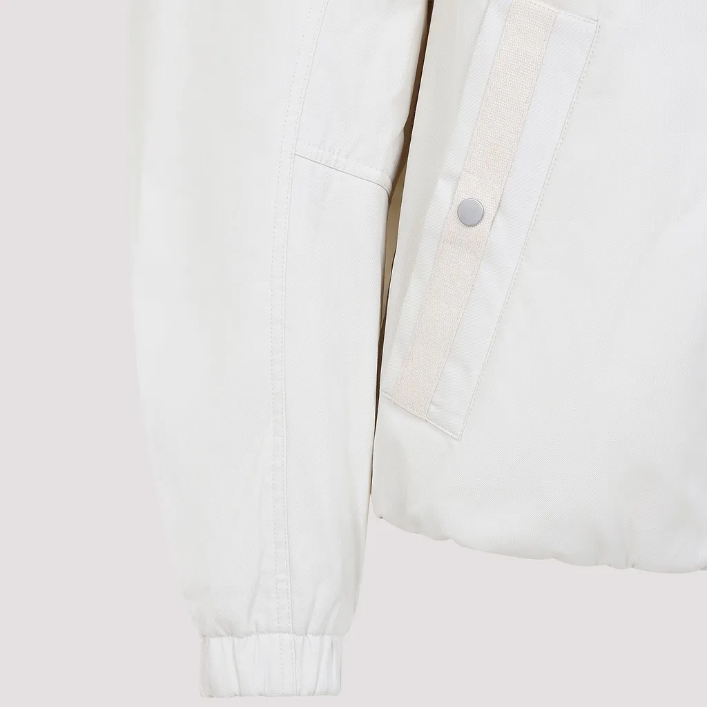 Mordecai Barakuta Jacket