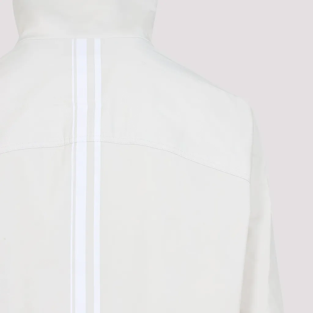 Mordecai Barakuta Jacket