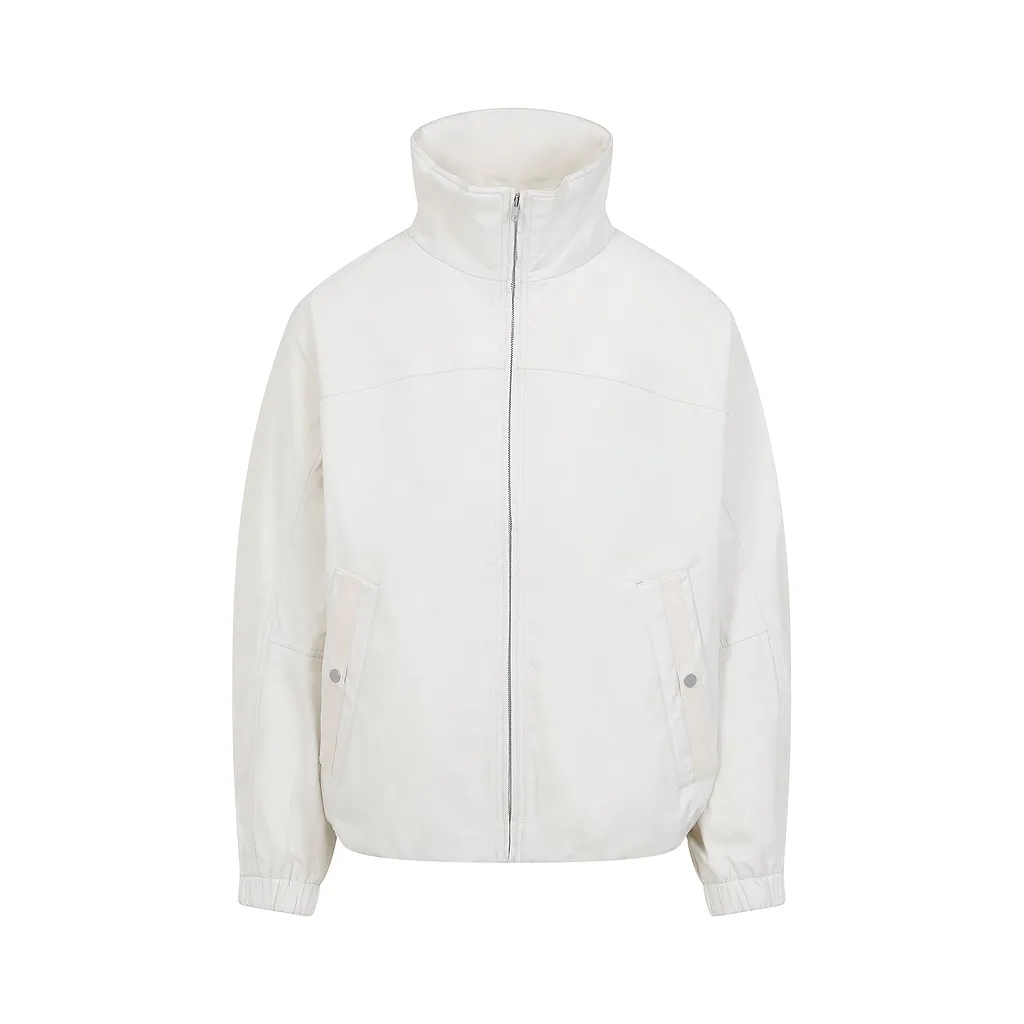 Mordecai Barakuta Jacket
