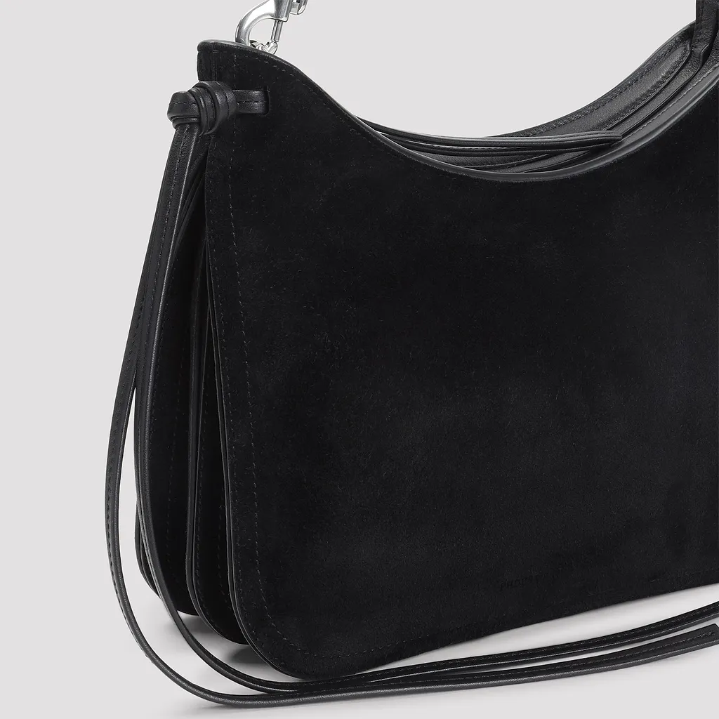 Phoebe Philo Gig Small Shoulder Bag