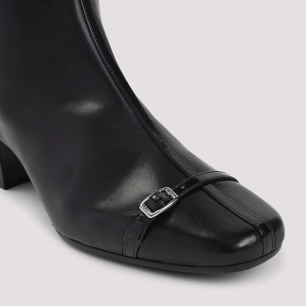 Carel Starter Boots