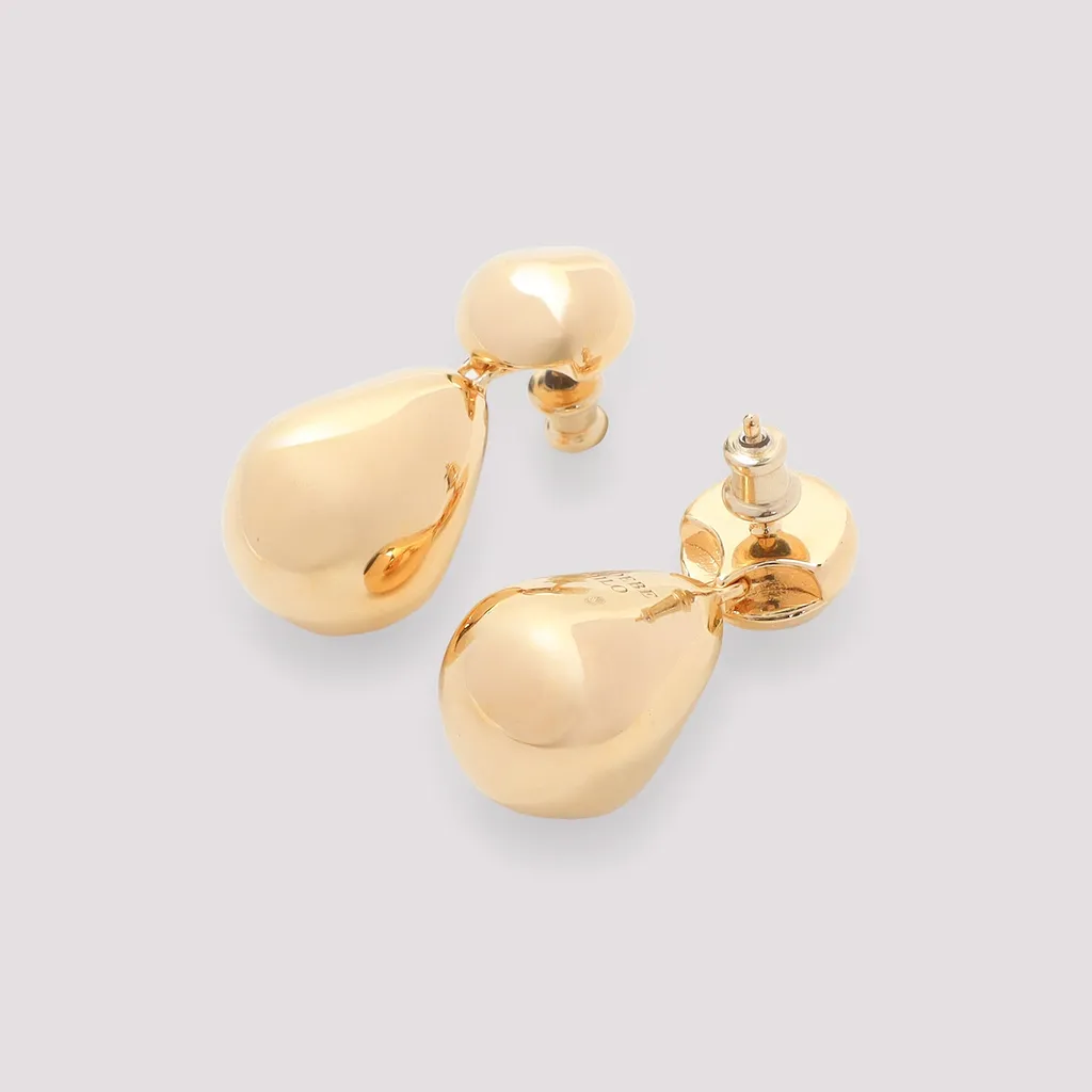 Phoebe Philo Sterling Earrings