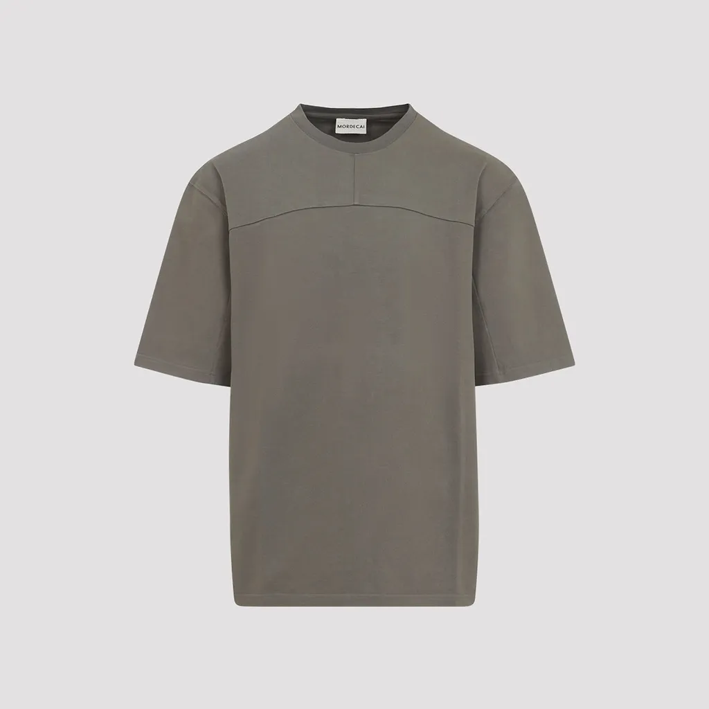 Mordecai Classic Fit T Shirt