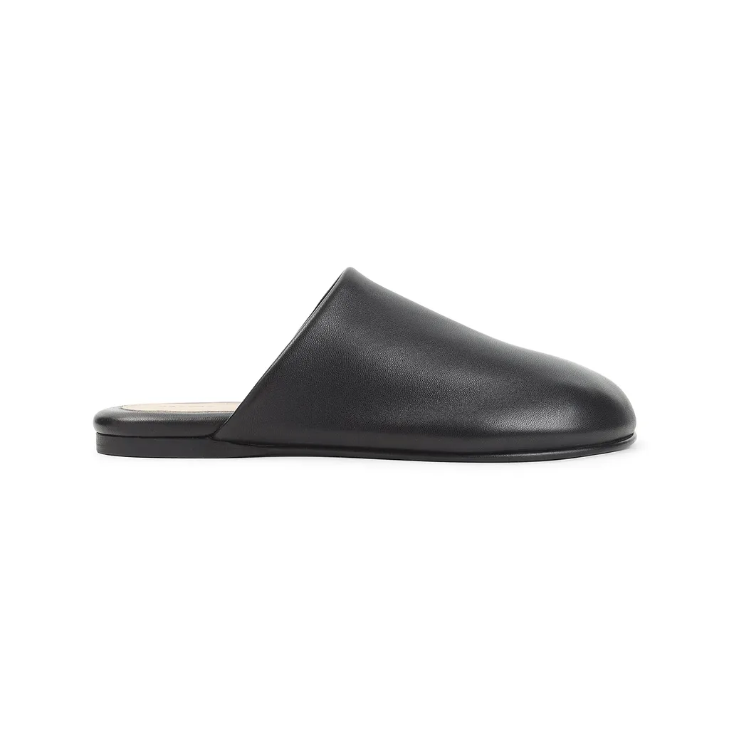 Carven Garnier Mules
