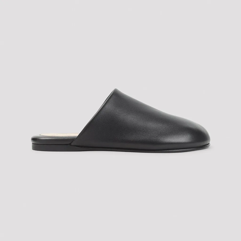 Carven Garnier Mules