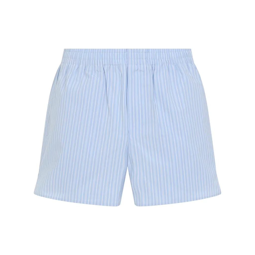Ami Elasticated Shorts