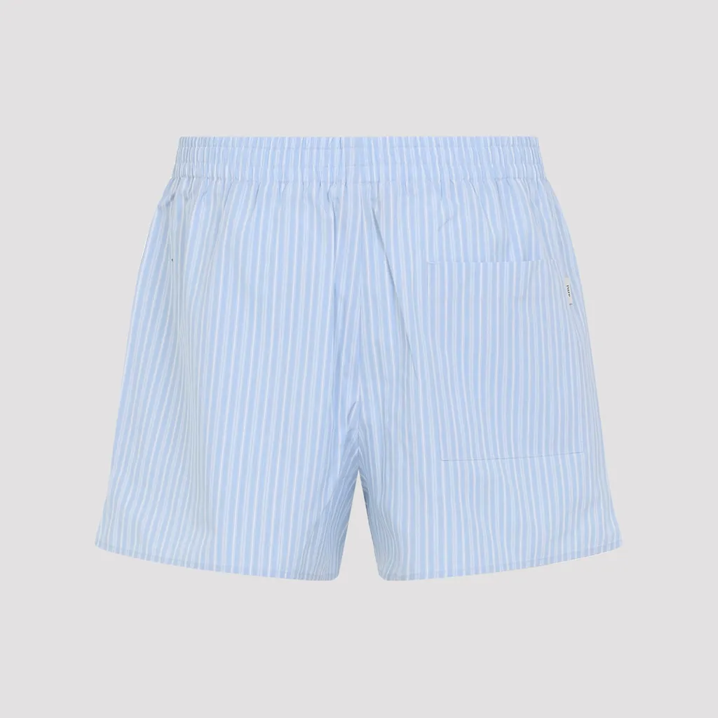 Ami Elasticated Shorts