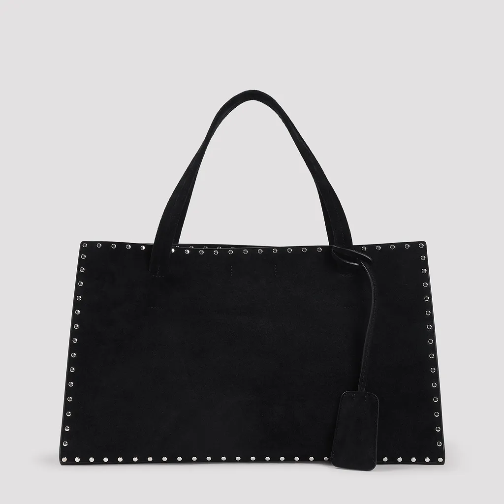 Phoebe Philo Stud Cabas Small Bag