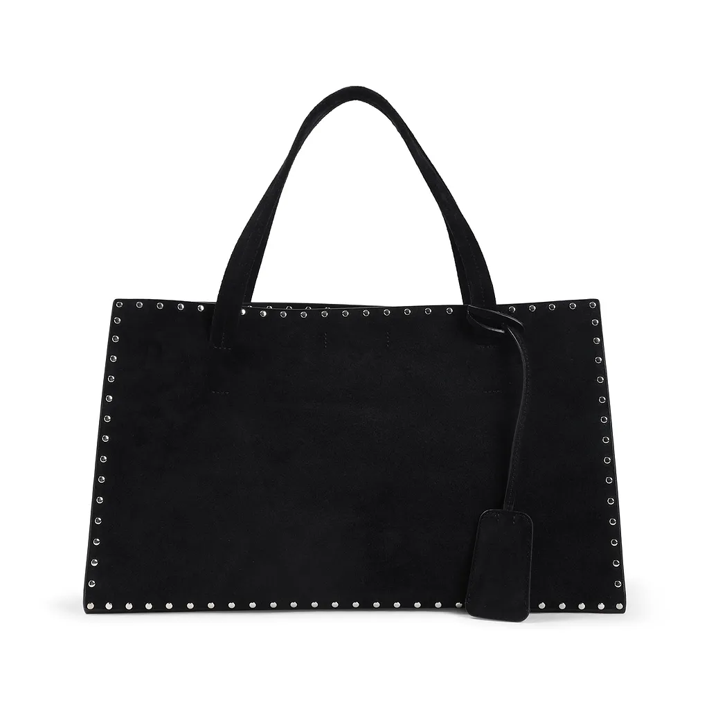 Phoebe Philo Stud Cabas Small Bag
