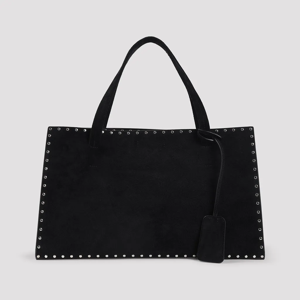 Phoebe Philo Stud Cabas Small Bag
