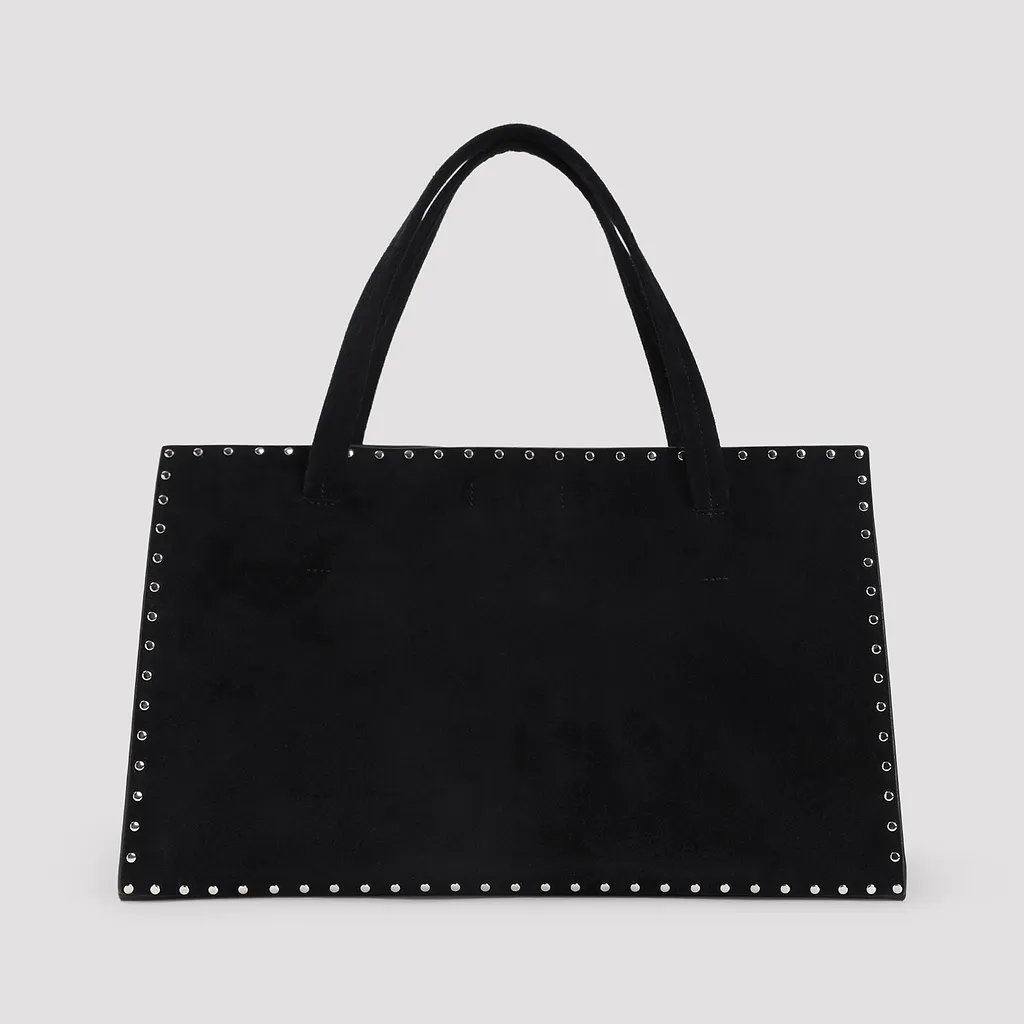 Phoebe Philo Stud Cabas Small Bag