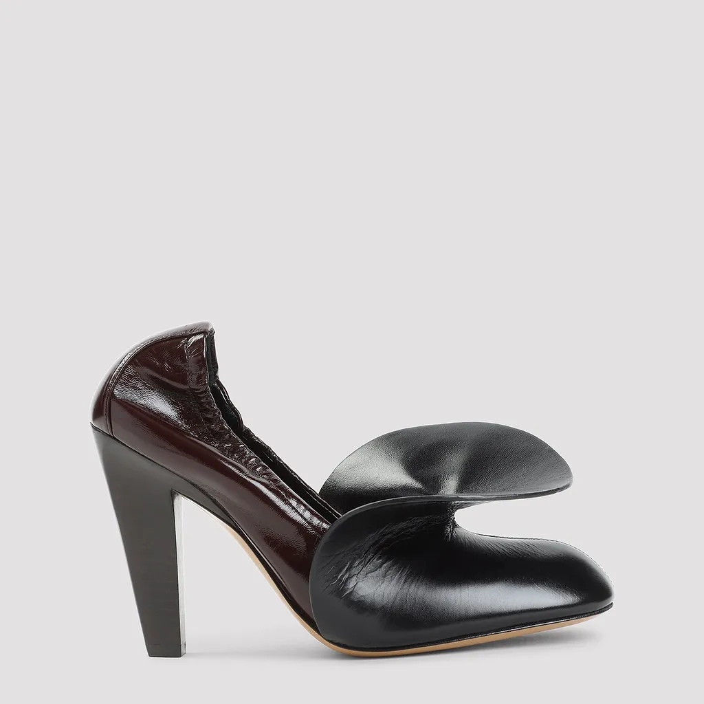 Phoebe Philo Stopper 100 Pump