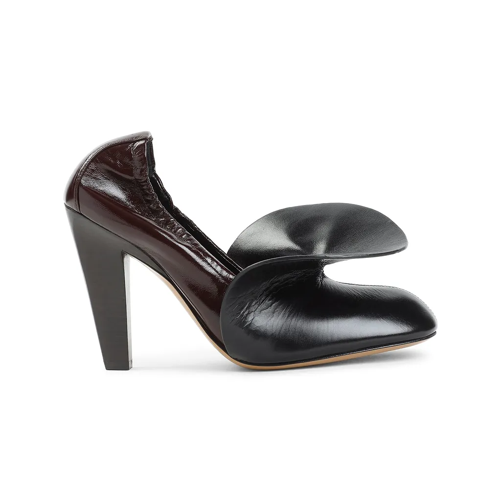 Phoebe Philo Stopper 100 Pump