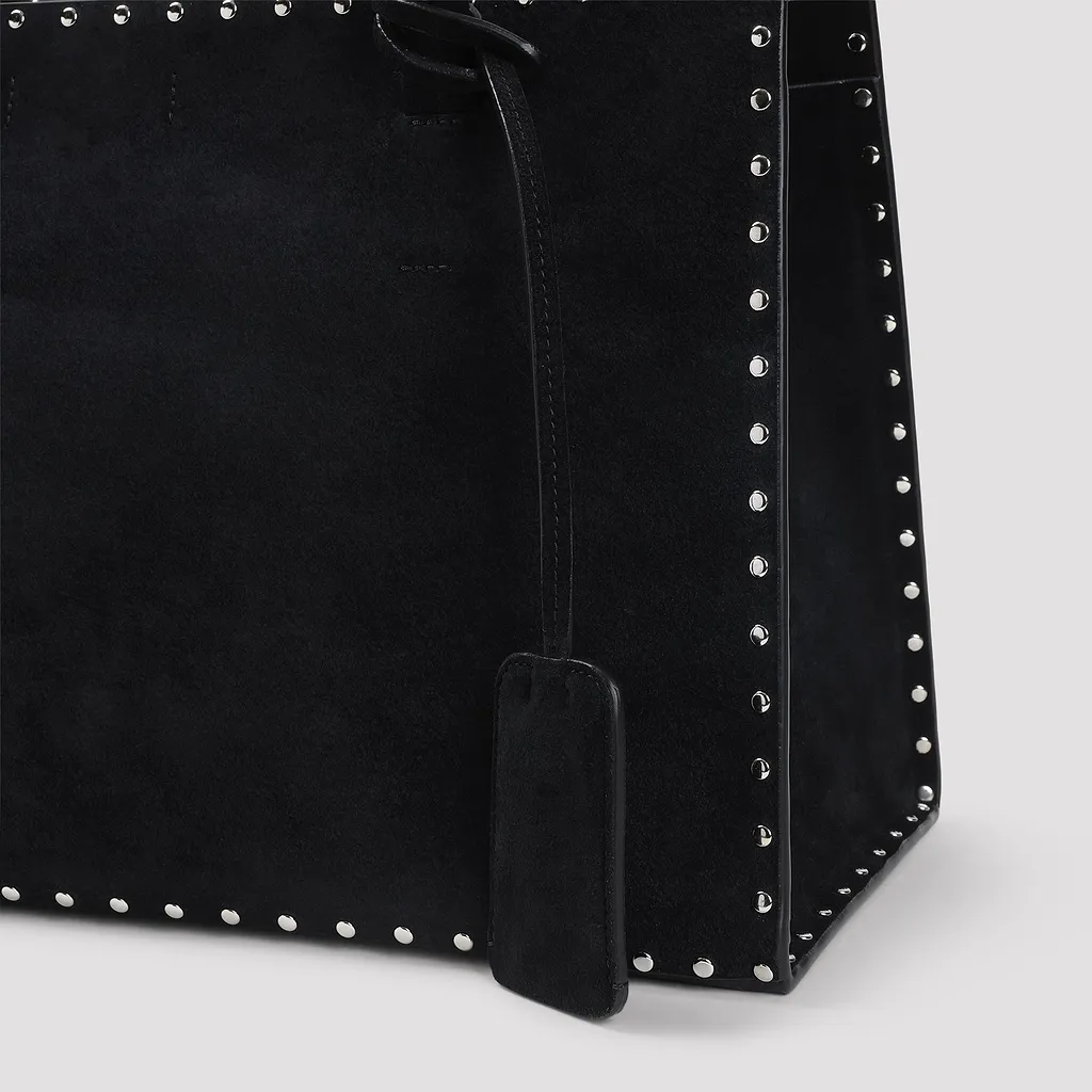 Phoebe Philo Stud Cabas Small Bag