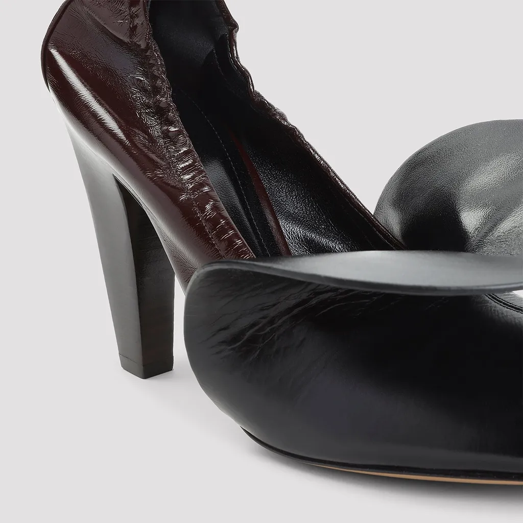 Phoebe Philo Stopper 100 Pump