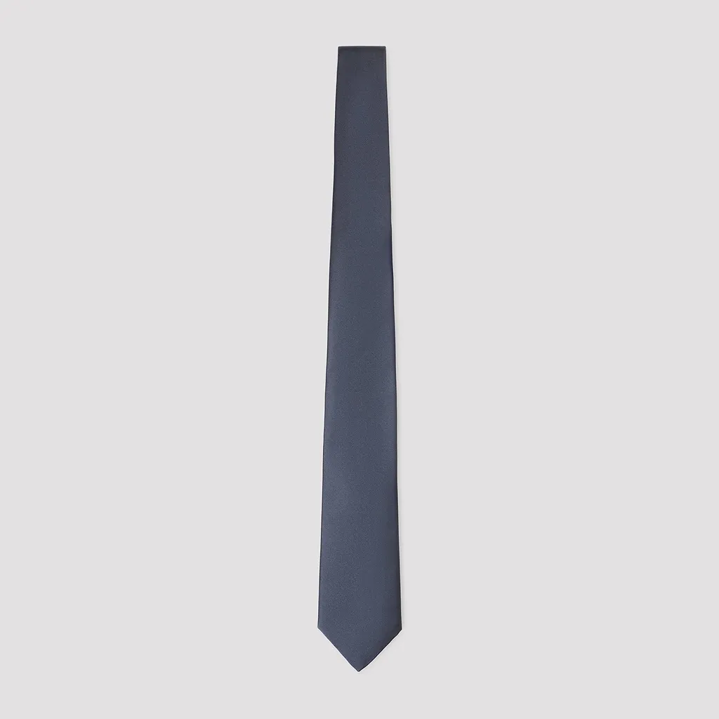 Canali 7 Cm Tie