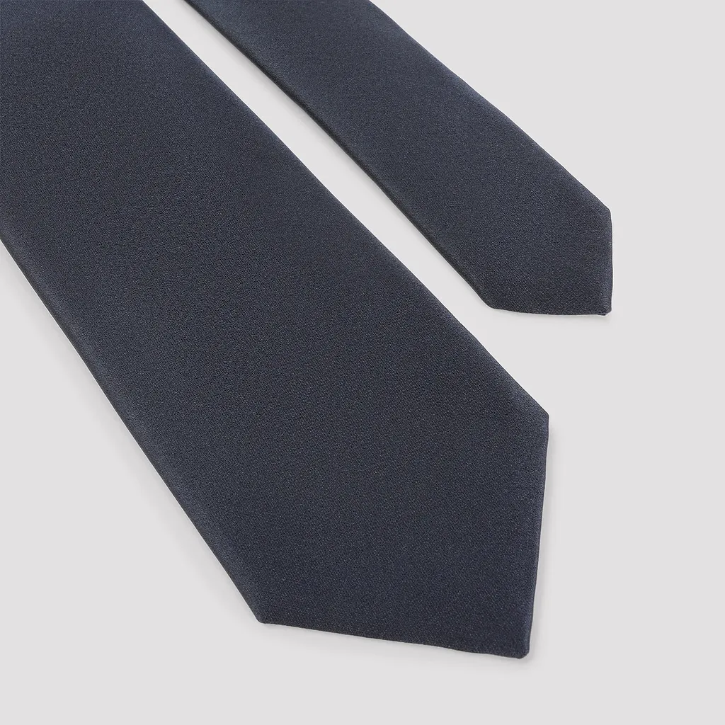 Canali 7 Cm Tie